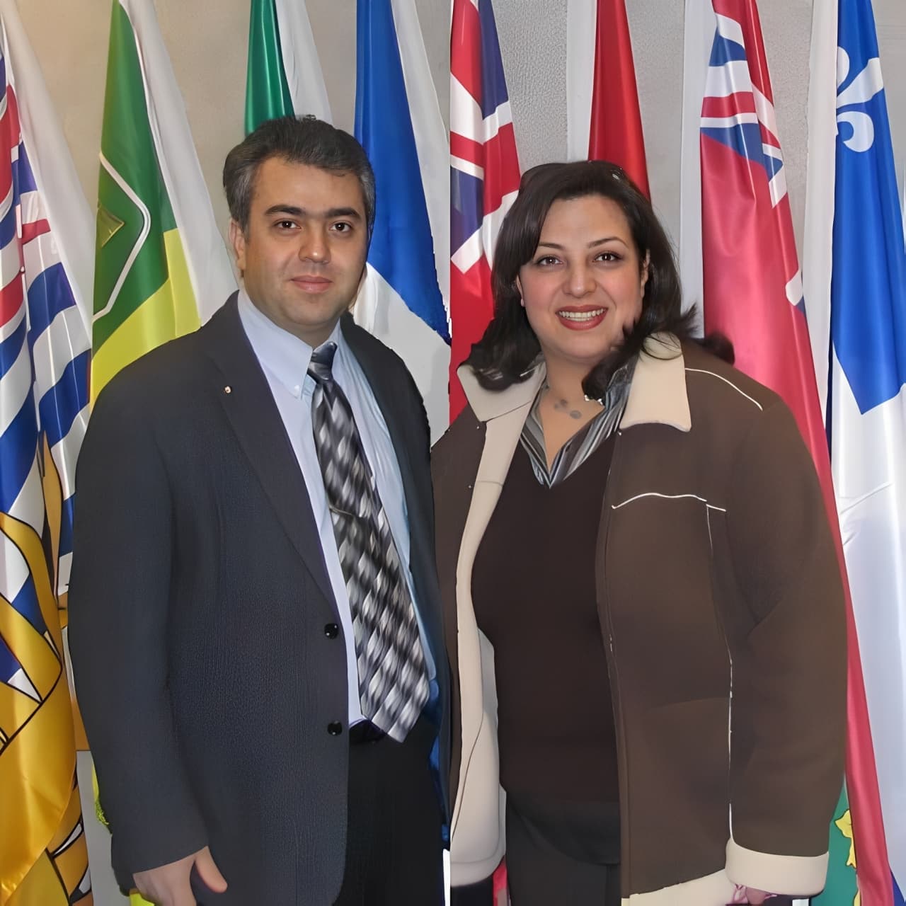 Journey milestone 2001