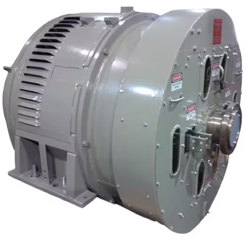 Generators & Alternators