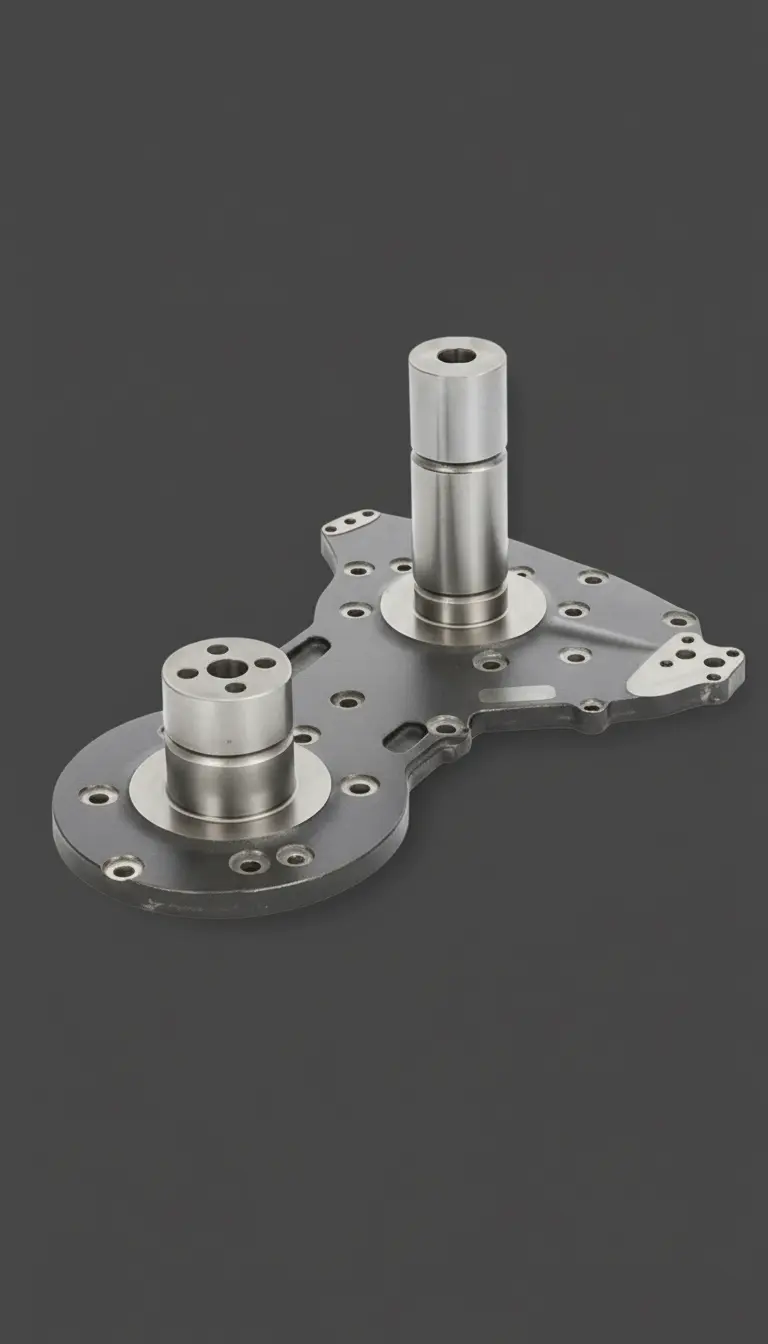 New Parts & Assemblies