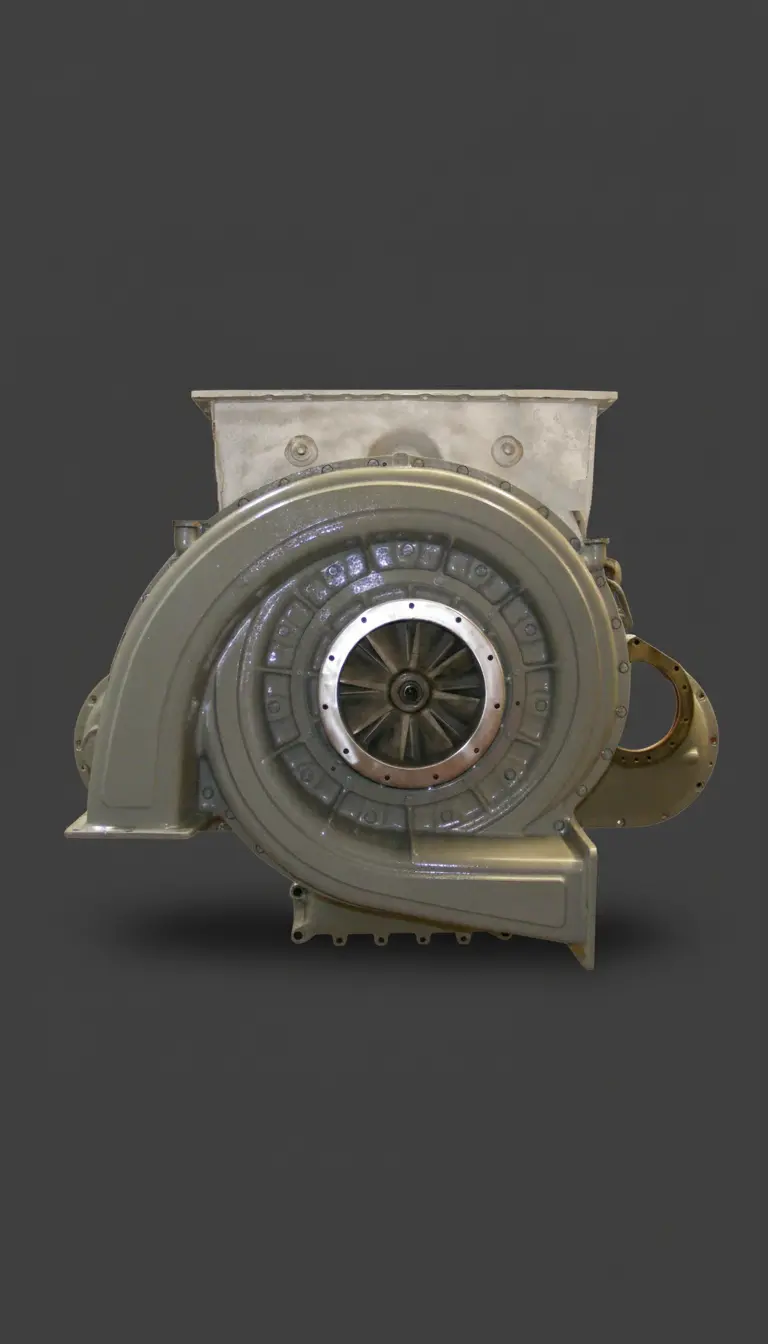 Assembly Rebuild Solutions